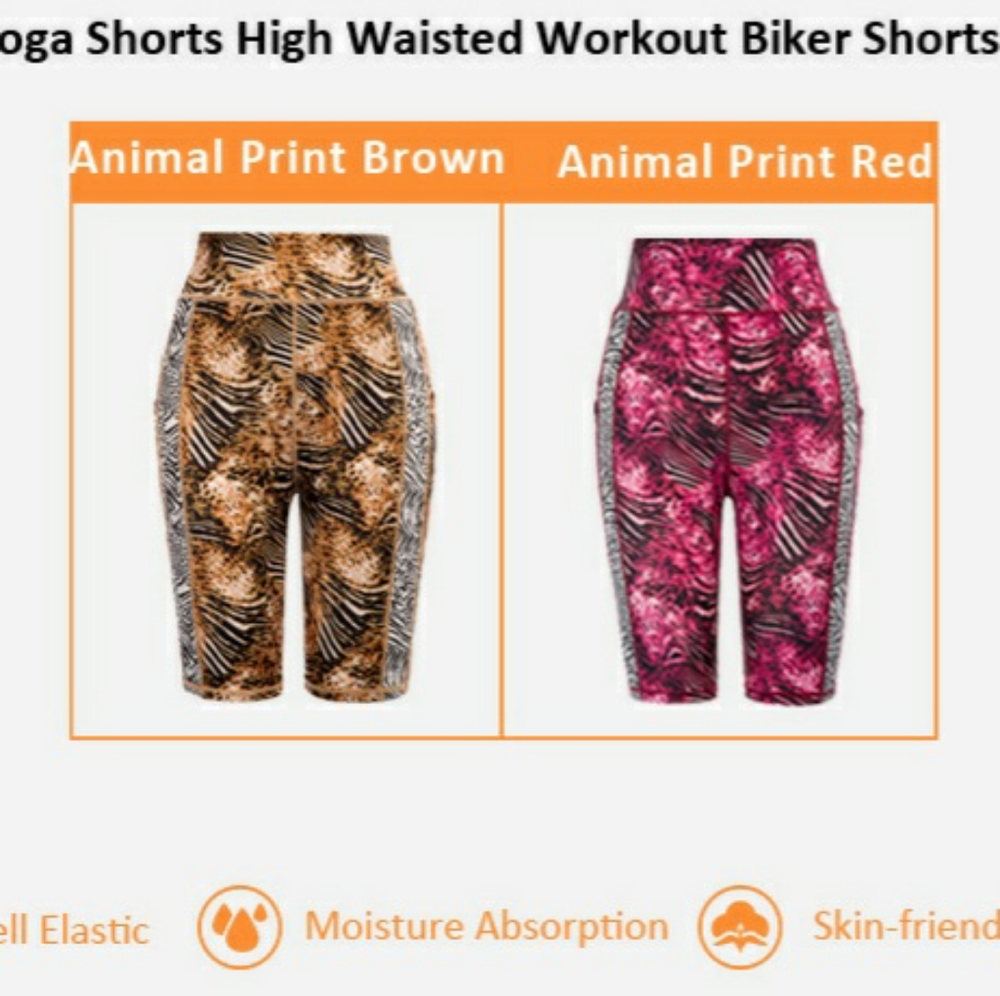 Jack Smith yoga shorts - Picture 5 of 11